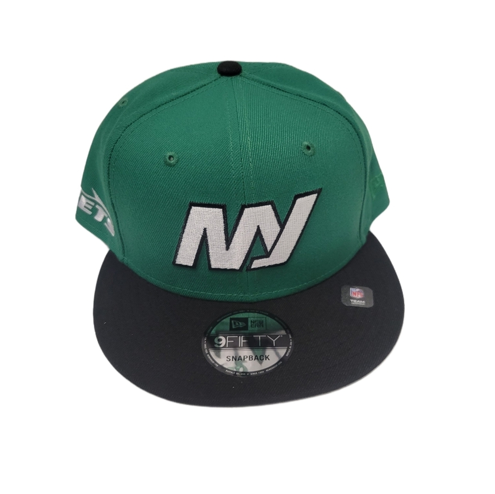NFL NY Jets Snapback